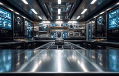 Seeking Strategic Partner for a Scalable F&B Venture Linked to US FoodTech