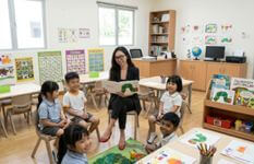 Highly Profitable Chinese Tuition Centre + Students Care Services For Sale !