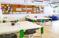 Profitable International School Looking For Investor To Expand