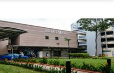 Shop For Rent At Elias Mall Pasir Ris Singapore