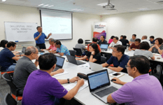 For Sale: Established Ato, Healthcare Training Provider