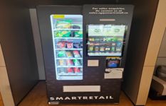 Affordable Startup, Steady Income – Vending Machine Rental Business