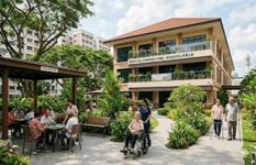 Elderly Home Facility For Lease ! Operator Wanted !