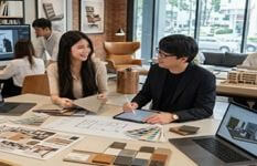 Profitable Interior Design & Renovation Firm For Sale