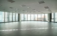 Full Floor CBD Office | 7,233 sqft | Up to 3 Months Free | Grade A