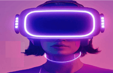 Metaverse AI 新加坡高科技人工智能公司 Seeking S$3M-5M. Violet (+6587884139) 元宇宙投资良机，不容错过！