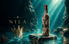 Sea-aged Wine Business