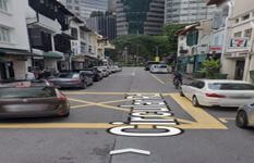 Boat Quay Bar /Pub/ Bistro/ KTV For Takeover