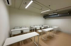 Classroom / Training Space Co-Sharing & Weekend Venue Rental