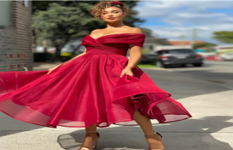 Successful Online Fashion Brand For Sale