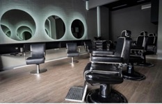 Barber