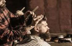 Barber