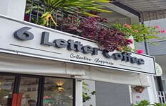 Franchise Partnership Opportunity for Cafe 100k to 200k