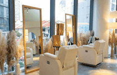 🔥 Orchard Salon— Only ~S$10K+Rent | 2 Mins Somerset MRT | 1,200Sqft | Fully-Fitted Ready To Operate