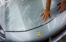 Turnkey Automotive PPF, Car Wrapping & Coating Studio Business Opportunity