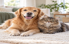 Reputable Pet Retail + Bakery Franchise Opportunity In Prime Location!知名宠物零售 + 烘焙加盟机会，绝佳位置！