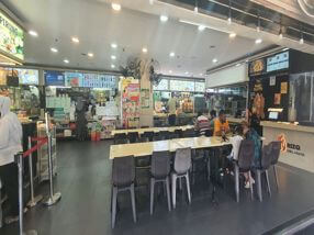 D15 Coffeeshop / Kopitiam For Sale