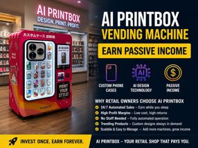 LOOKING FOR A LOW-COST BUSINESS TO START?
