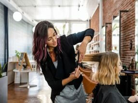 Quick Haircut Franchise To Takeover