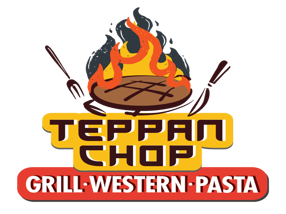 Teppan Chop " Grill Western Pasta "