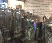 Latest BrewPub MicroBrewery (Craft Beer) Business in Singapore & India image 9