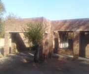 Incomplete Guesthouse Project For Sale image 4