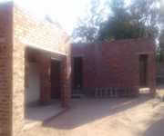 Incomplete Guesthouse Project For Sale image 6