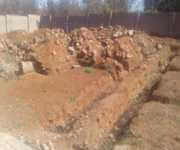 Incomplete Guesthouse Project For Sale image 9