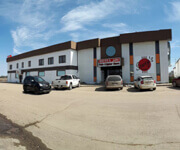 小镇酒店w酒类专卖店，便利店，影院，餐厅/酒馆&肉店生意转让 image 1