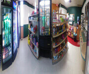 小镇酒店w酒类专卖店，便利店，影院，餐厅/酒馆&肉店生意转让 image 7
