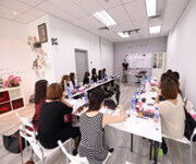 Nail Salon For Sale image 1