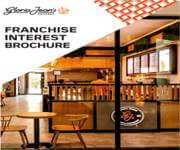 Gloria Jean's Coffees Franchise image 2