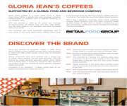 Gloria Jean's Coffees Franchise image 3