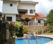 Luxury Resort , With Events And Catering, 2 Villas , 3 Swimming Pools On 10,000M2 Land image 2