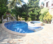 Luxury Resort , With Events And Catering, 2 Villas , 3 Swimming Pools On 10,000M2 Land image 3