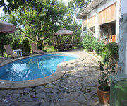 Luxury Resort , With Events And Catering, 2 Villas , 3 Swimming Pools On 10,000M2 Land image 5