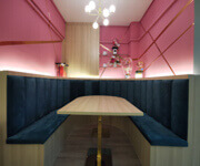Demangel Cafe (Business Ownership For Sales) image 2