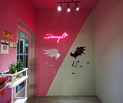 Demangel Cafe (Business Ownership For Sales) image 1