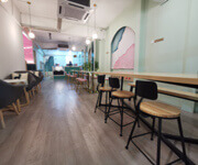 Demangel Cafe (Business Ownership For Sales) image 3