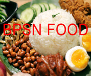 BPSN F&B food  