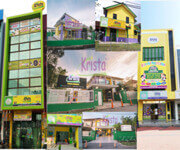 Malaysia Renowned Early Childhood Education Kindergarten Franchise - Krista Education image 7