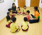 Malaysia Renowned Early Childhood Education Kindergarten Franchise - Krista Education image 11