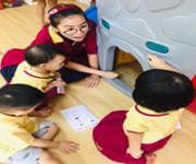 Malaysia Renowned Early Childhood Education Kindergarten Franchise - Krista Education image 9