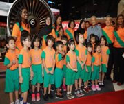 Malaysia Renowned Early Childhood Education Kindergarten Franchise - Krista Education image 10
