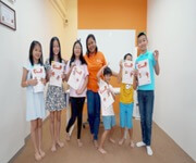 Award Winning Singapore Mathematics Franchise (5 - 12 Years Old) image 1