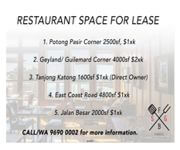 Multiple Restaurant/Bar Chain For Sale; Highly Established And Profitable image 4