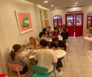 回国急售‼️ 全新装修*低价*餐厅咖啡店急售 仅需1百万泰铢# 4层楼 image 7