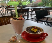 Famous Cafe For Takeover! Good Frontage, High Human Traffic.. image 10