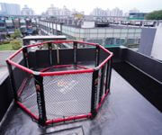 Sungai Besi Lake Field - 健身房转让 ( 5400sqft / 训练环境优美 / 器材一切齐全 / 露天健身 + MMA格斗八角笼 ) image 8