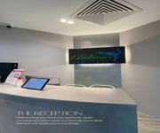 Own Your Own Yoga Studio For As Little As 80K + Rental Deposit (Franchise Option) image 1